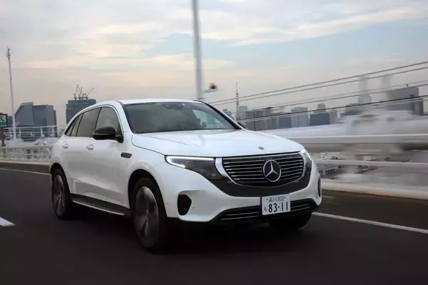 「よく考えるとこんなにあった！　リーフやホンダeだけじゃない「日本で買える」日本＆ドイツのEV７選」の画像