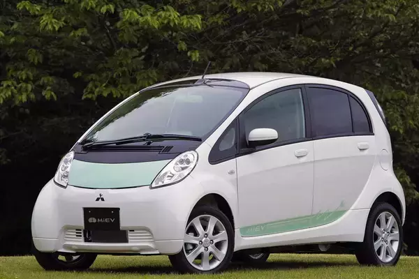 「よく考えるとこんなにあった！　リーフやホンダeだけじゃない「日本で買える」日本＆ドイツのEV７選」の画像