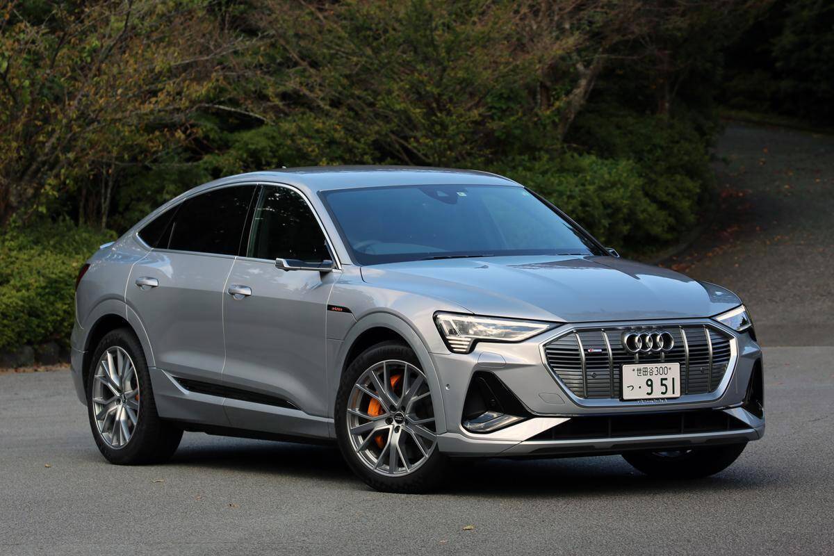 よく考えるとこんなにあった！　リーフやホンダeだけじゃない「日本で買える」日本＆ドイツのEV７選