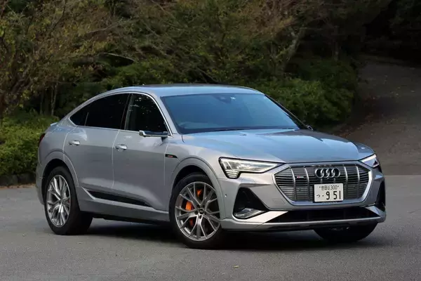 「よく考えるとこんなにあった！　リーフやホンダeだけじゃない「日本で買える」日本＆ドイツのEV７選」の画像