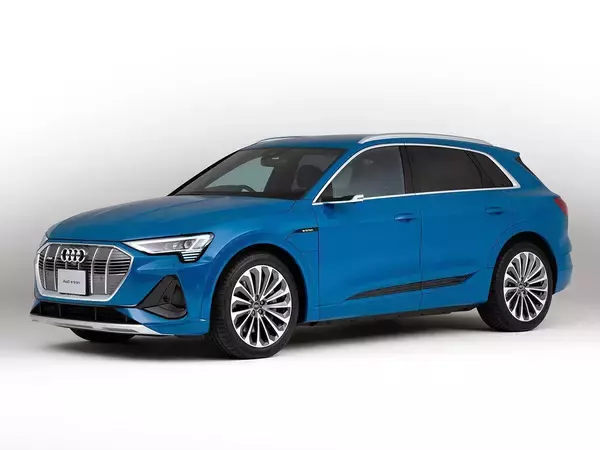 「よく考えるとこんなにあった！　リーフやホンダeだけじゃない「日本で買える」日本＆ドイツのEV７選」の画像