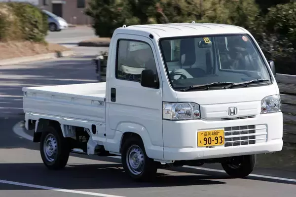 個性豊かな５車種が実質２車種に減少！　中古高騰の「軽トラ」を取り巻く悲しい現実