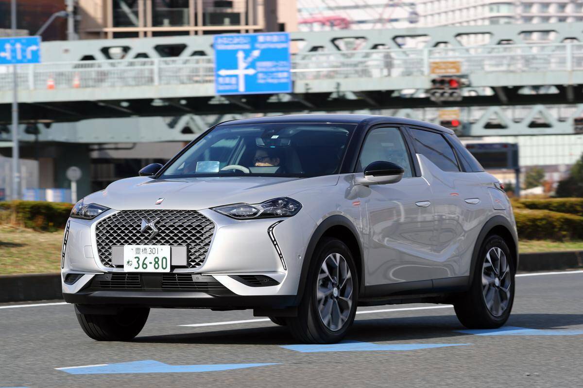 ガソリン車より「変わり種」モデルも！　リーフやホンダeだけじゃない「日本で買える」英米仏のEV７選