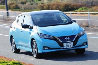 ガソリン車より「変わり種」モデルも！　リーフやホンダeだけじゃない「日本で買える」英米仏のEV７選