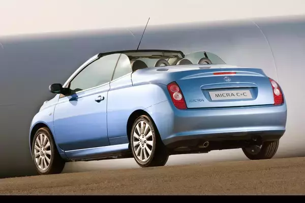 「当時は「ぶっ飛びすぎてて」ムリ！　でもいま見ると「オシャレにしか見えない」奇抜コンセプトのクルマ５台」の画像