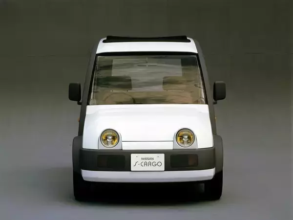 「当時は「ぶっ飛びすぎてて」ムリ！　でもいま見ると「オシャレにしか見えない」奇抜コンセプトのクルマ５台」の画像