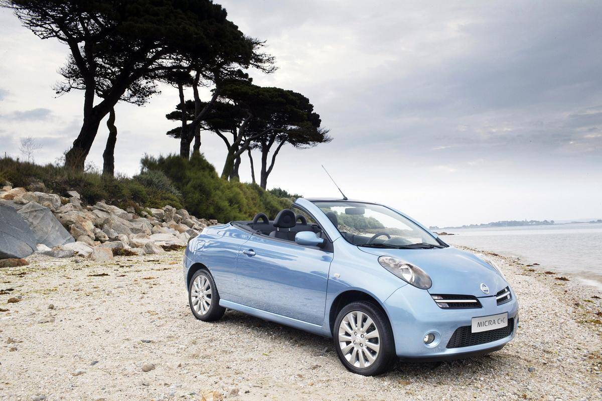 当時は「ぶっ飛びすぎてて」ムリ！　でもいま見ると「オシャレにしか見えない」奇抜コンセプトのクルマ５台