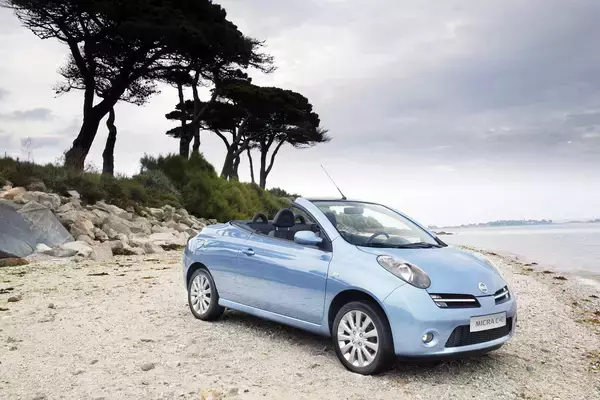 「当時は「ぶっ飛びすぎてて」ムリ！　でもいま見ると「オシャレにしか見えない」奇抜コンセプトのクルマ５台」の画像