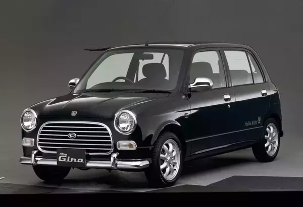 「当時は「ぶっ飛びすぎてて」ムリ！　でもいま見ると「オシャレにしか見えない」奇抜コンセプトのクルマ５台」の画像