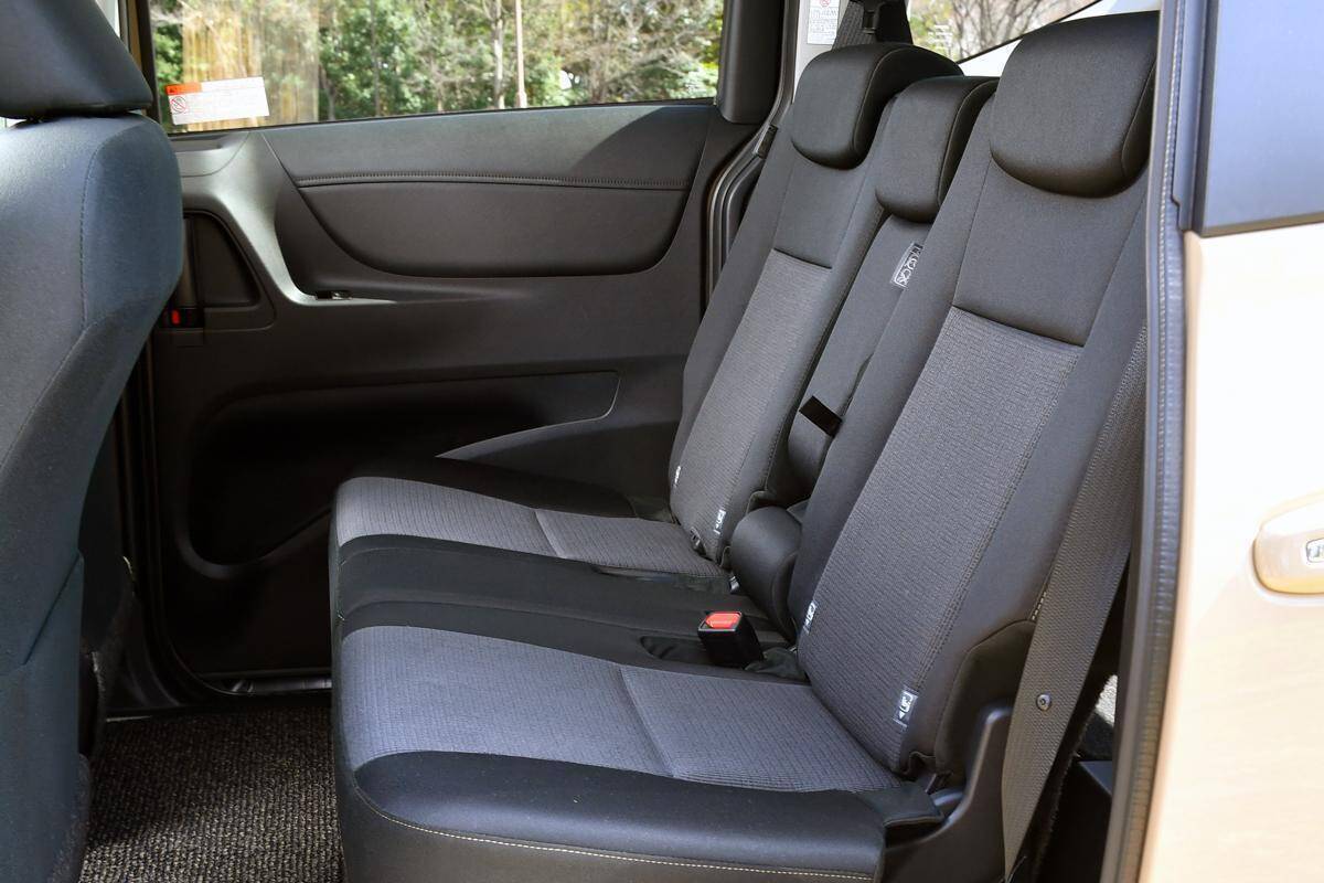 文化の違いも原因のひとつ！　国産車のシートが輸入車に比べて「チープ」に感じるワケ