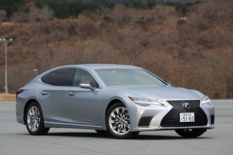 単なる「高級車」以上の使命があった！　トヨタ・センチュリーを途絶えさせてはいけないワケ