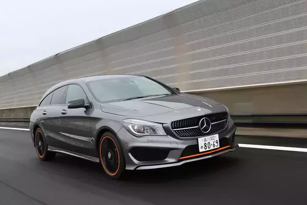 「言われないだけで「他ジャンルの融合」も結構あるのにナゼ？　クロスオーバー=SUVのイメージが定着したワケ」の画像