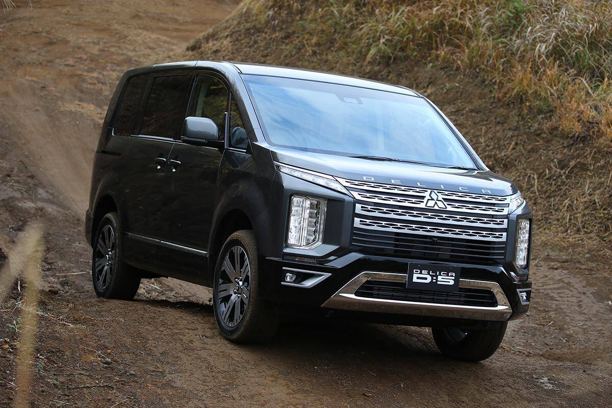 言われないだけで「他ジャンルの融合」も結構あるのにナゼ？　クロスオーバー=SUVのイメージが定着したワケ