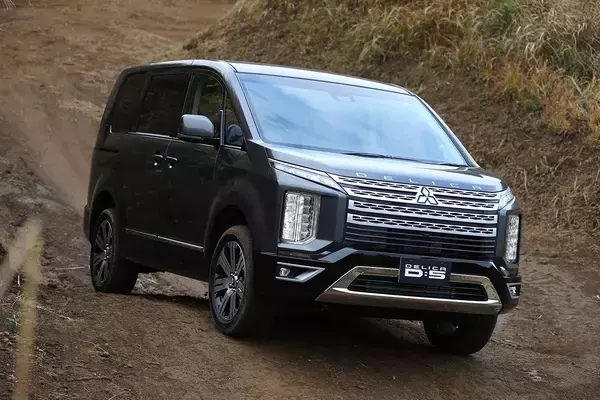 「言われないだけで「他ジャンルの融合」も結構あるのにナゼ？　クロスオーバー=SUVのイメージが定着したワケ」の画像