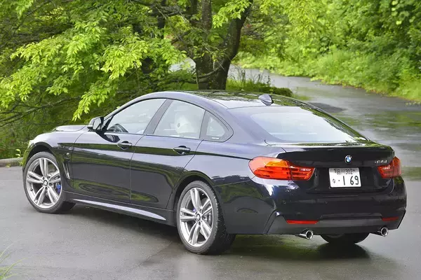 「言われないだけで「他ジャンルの融合」も結構あるのにナゼ？　クロスオーバー=SUVのイメージが定着したワケ」の画像