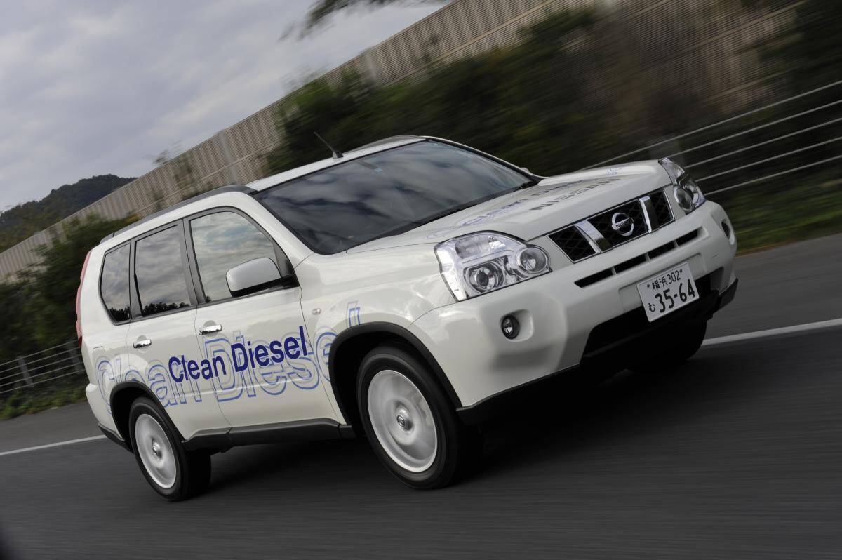 強大なトルクの「グイグイ感」はほかじゃ味わえない！　歴史に残る「ディーゼルエンジン」の名機３選