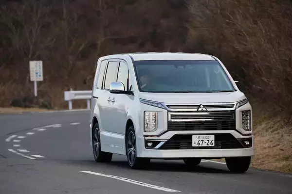 「強大なトルクの「グイグイ感」はほかじゃ味わえない！　歴史に残る「ディーゼルエンジン」の名機３選」の画像
