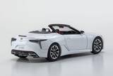「ソフトトップは着脱可能！　KYOSHO ORIGINAL最新作「レクサスLC500コンバーチブル」発売」の画像2
