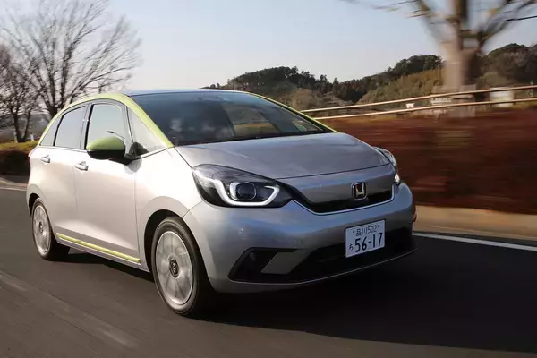 「燃費がいいのに走りが楽しいって最高じゃないか！　お得すぎる「一石二鳥クルマ」トップ10！　」の画像