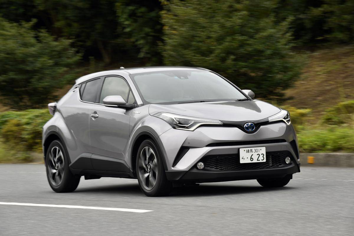 燃費がいいのに走りが楽しいって最高じゃないか！　お得すぎる「一石二鳥クルマ」トップ10！　