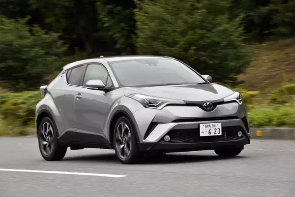 「燃費がいいのに走りが楽しいって最高じゃないか！　お得すぎる「一石二鳥クルマ」トップ10！　」の画像