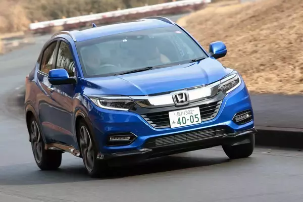 「燃費がいいのに走りが楽しいって最高じゃないか！　お得すぎる「一石二鳥クルマ」トップ10！　」の画像