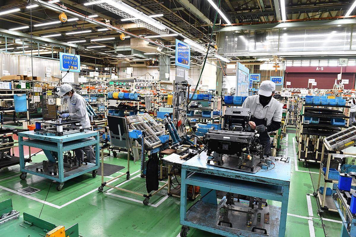 話題のカスタムカーだけじゃない！　オーテックジャパンは福祉車両からレース用部品まで手掛ける職人集団