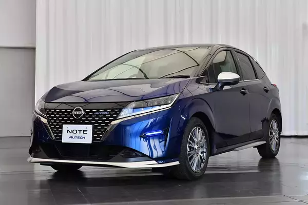 「話題のカスタムカーだけじゃない！　オーテックジャパンは福祉車両からレース用部品まで手掛ける職人集団」の画像