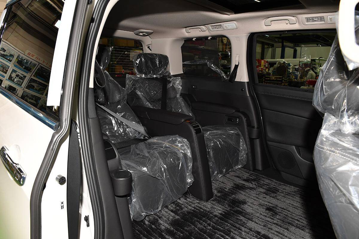 話題のカスタムカーだけじゃない！　オーテックジャパンは福祉車両からレース用部品まで手掛ける職人集団