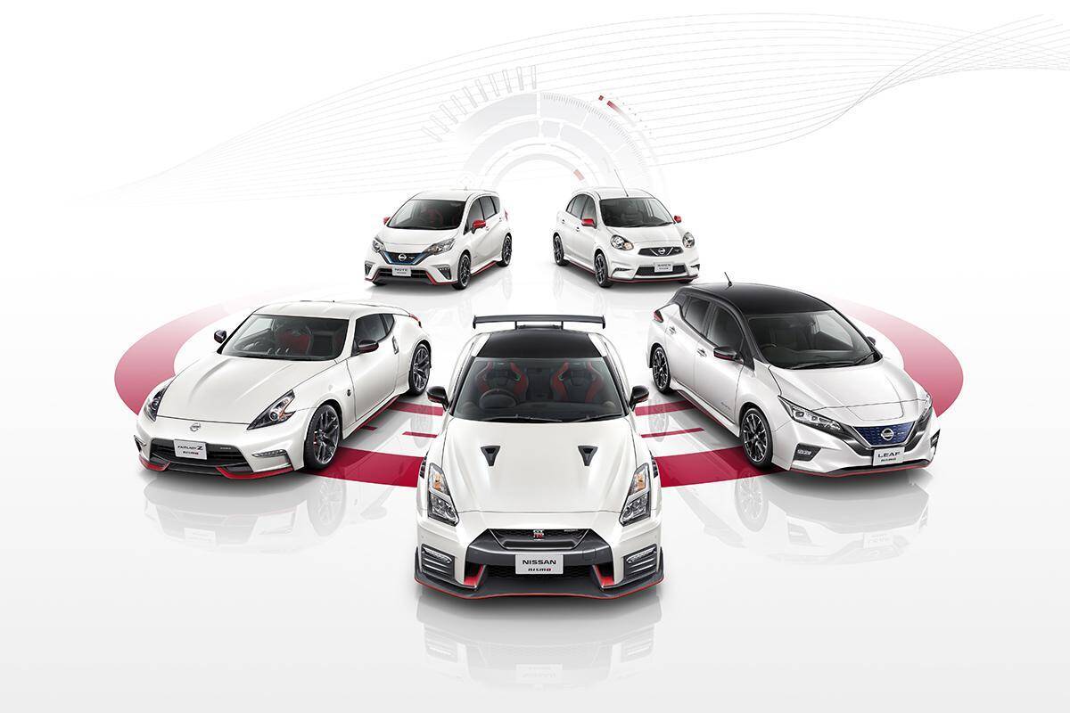 話題のカスタムカーだけじゃない！　オーテックジャパンは福祉車両からレース用部品まで手掛ける職人集団