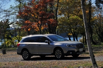 売れるデザインよりも最優先は「0次安全」！　SUBARU車に「元航空機メーカーらしさ」を感じるところ【その２】