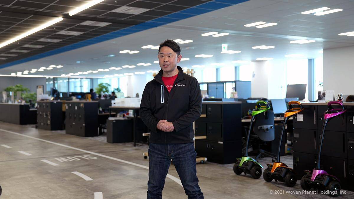 トヨタが「自動運転社会」に向けて本格始動！　ウーブン・プラネット・グループの中身とは