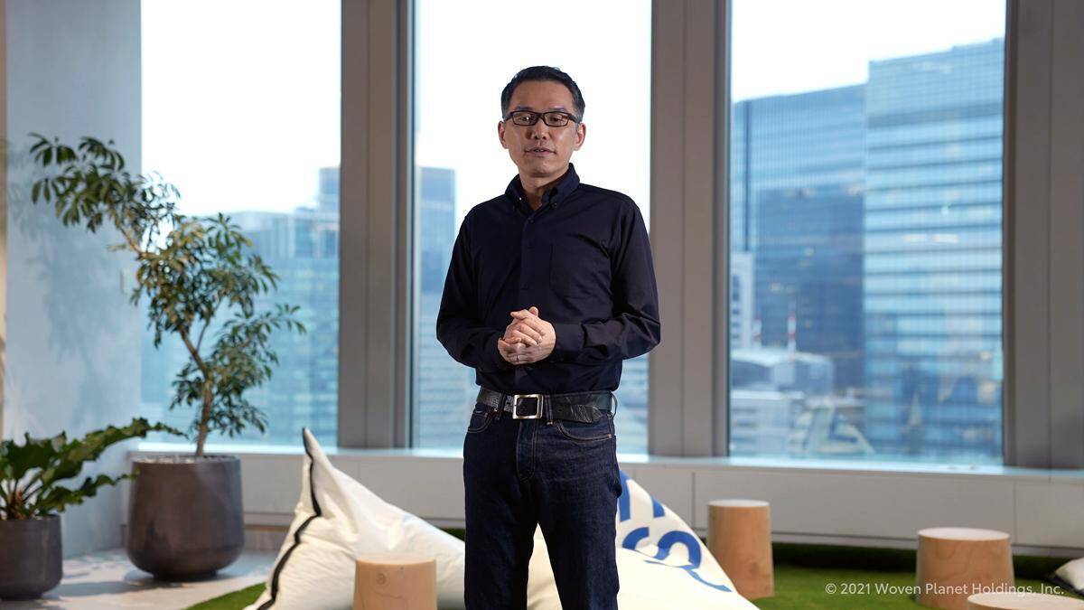 トヨタが「自動運転社会」に向けて本格始動！　ウーブン・プラネット・グループの中身とは