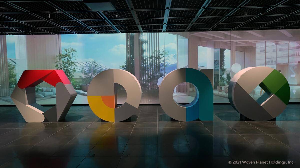 トヨタが「自動運転社会」に向けて本格始動！　ウーブン・プラネット・グループの中身とは