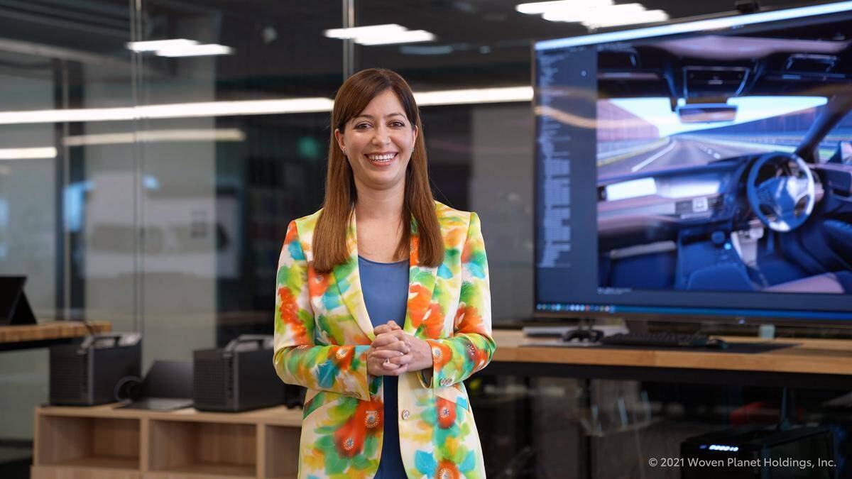 トヨタが「自動運転社会」に向けて本格始動！　ウーブン・プラネット・グループの中身とは