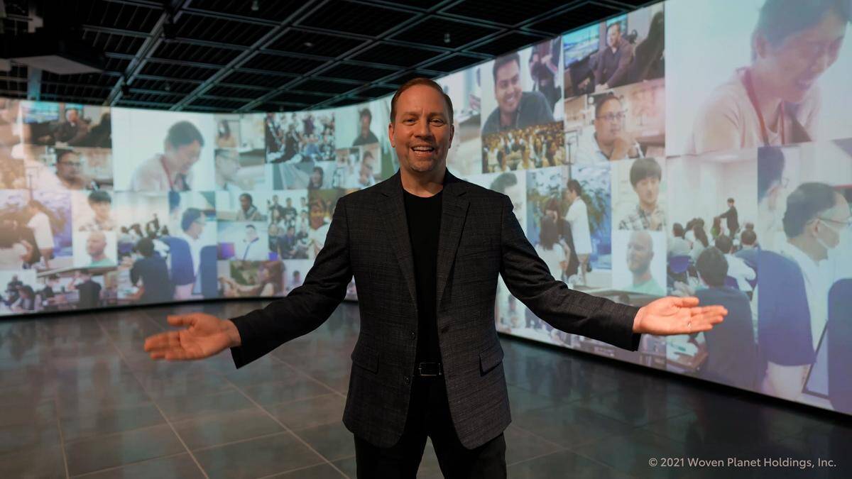 トヨタが「自動運転社会」に向けて本格始動！　ウーブン・プラネット・グループの中身とは