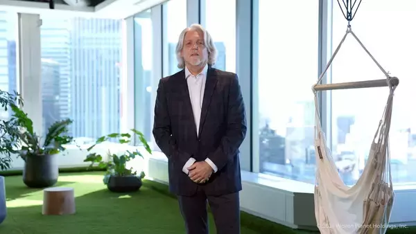 「トヨタが「自動運転社会」に向けて本格始動！　ウーブン・プラネット・グループの中身とは」の画像