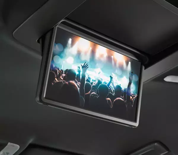 「いま急増中の「車内仕事」！　より快適な「オフィス環境」を実現できる国産車トップ５」の画像