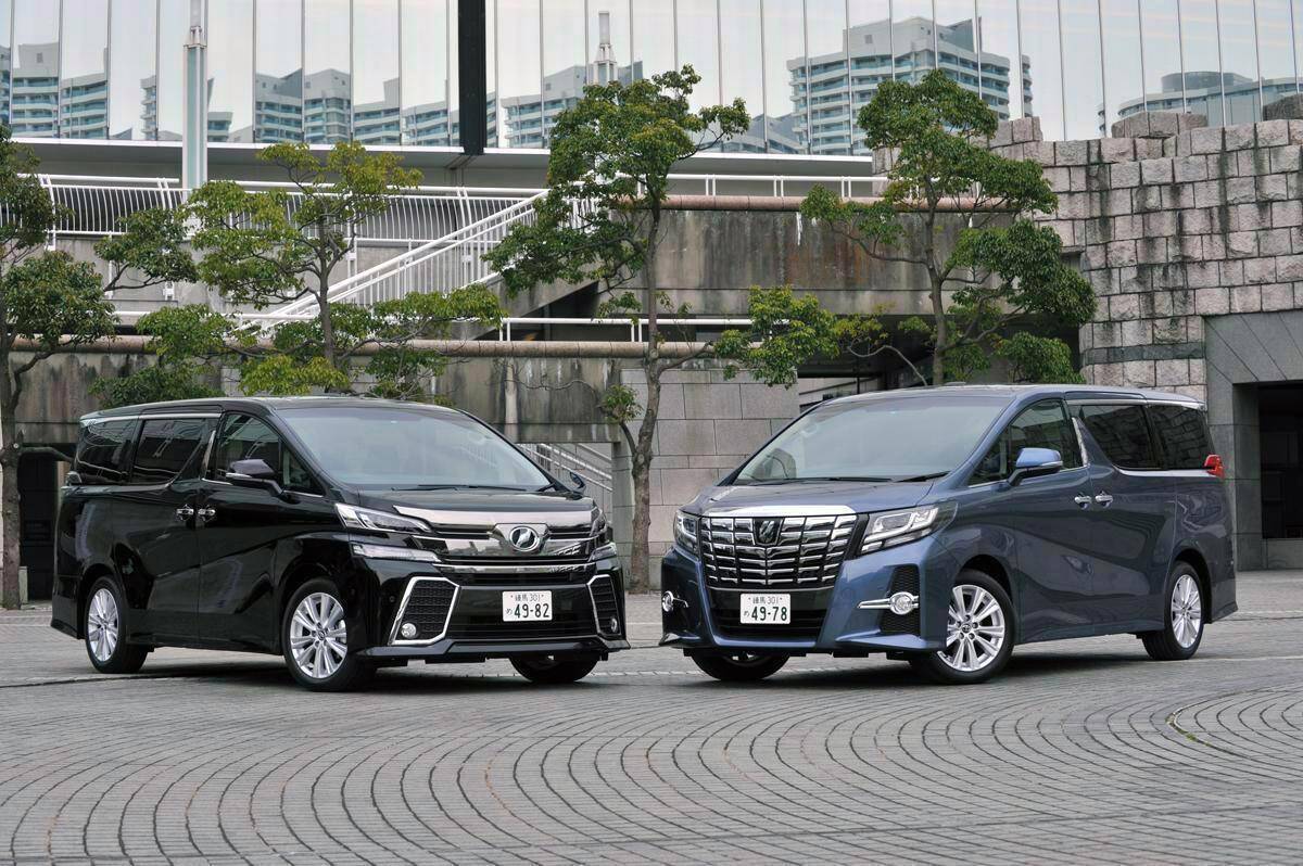 いま急増中の「車内仕事」！　より快適な「オフィス環境」を実現できる国産車トップ５