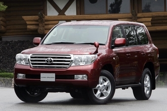 盗難車ランキング上位５位は全部がトヨタ！　狙われやすい理由とは？