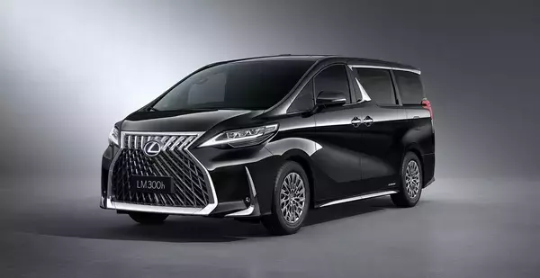 「盗難車ランキング上位５位は全部がトヨタ！　狙われやすい理由とは？」の画像