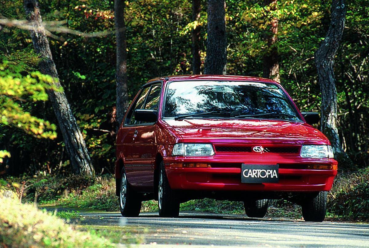 本人は「鳴かず飛ばず」もその後に与えた影響は多大！　偉大なる「人身御供」なクルマ５台