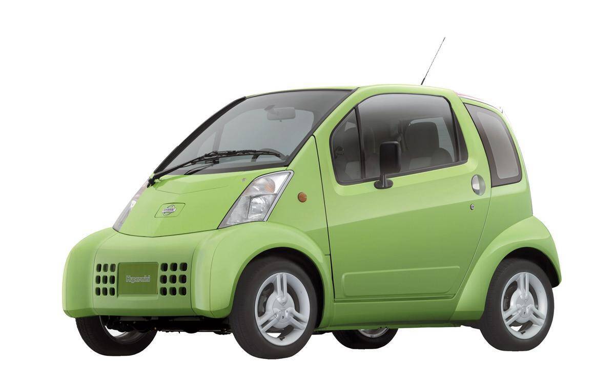 本人は「鳴かず飛ばず」もその後に与えた影響は多大！　偉大なる「人身御供」なクルマ５台