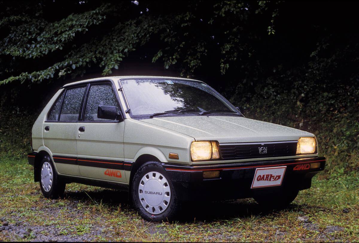 本人は「鳴かず飛ばず」もその後に与えた影響は多大！　偉大なる「人身御供」なクルマ５台