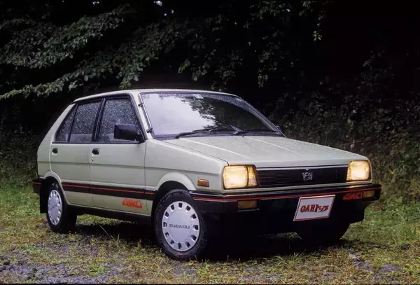 「本人は「鳴かず飛ばず」もその後に与えた影響は多大！　偉大なる「人身御供」なクルマ５台」の画像