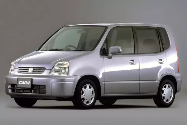 「本人は「鳴かず飛ばず」もその後に与えた影響は多大！　偉大なる「人身御供」なクルマ５台」の画像