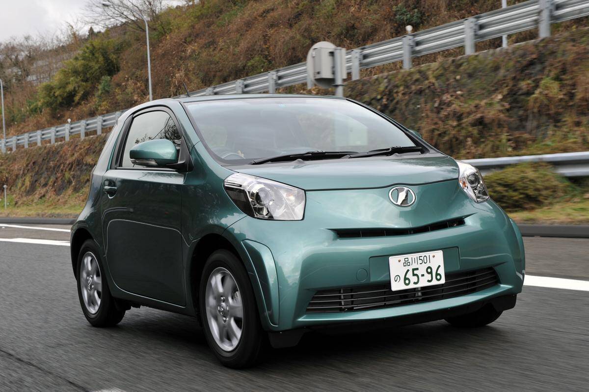 本人は「鳴かず飛ばず」もその後に与えた影響は多大！　偉大なる「人身御供」なクルマ５台