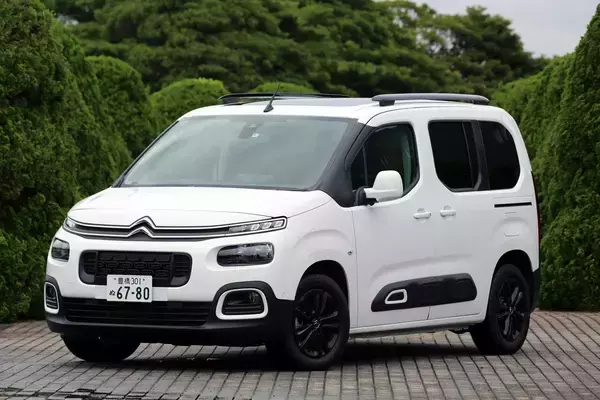 日本と海外で違う「ミニバン」の捉え方！　日本独特の文化とは
