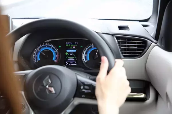 「「軽だからしょうがない……」は過去！　イマドキ「軽自動車」の驚くべき豪華装備10選」の画像