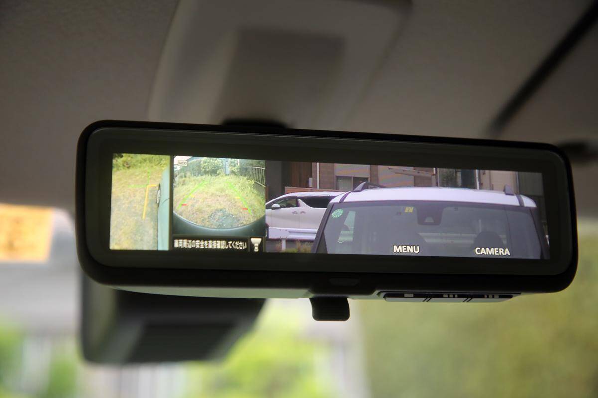 「軽だからしょうがない……」は過去！　イマドキ「軽自動車」の驚くべき豪華装備10選